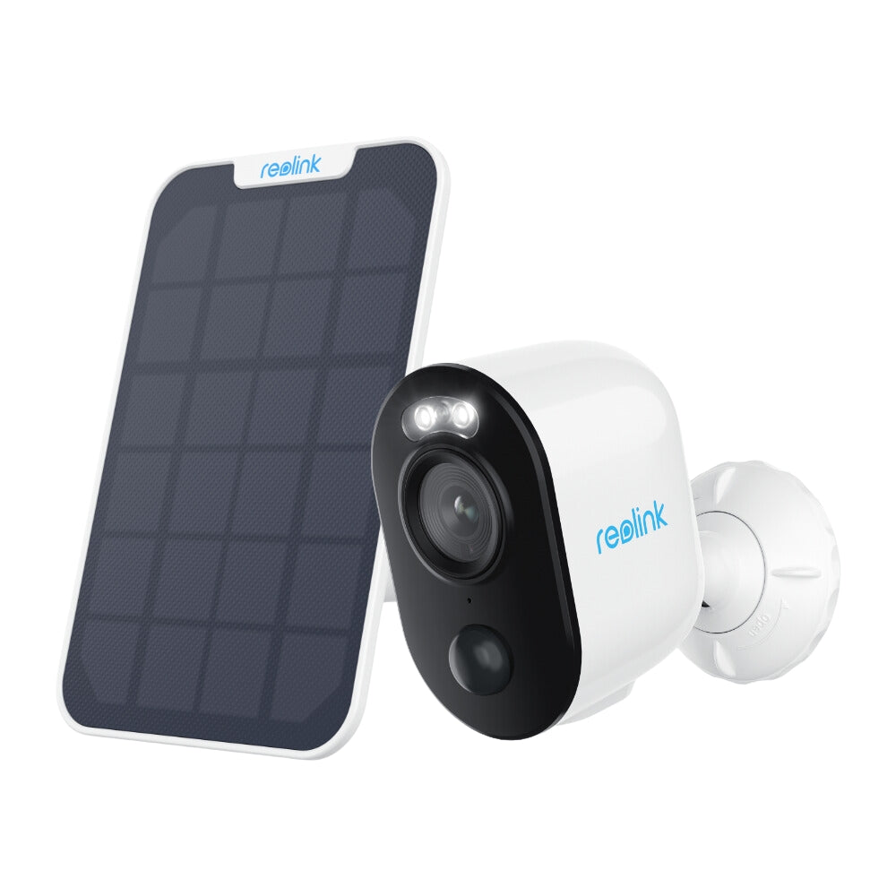 4K Solar Battery Powered Wireless Security Camera Outdoor IP Camera Argus 3 Ultra