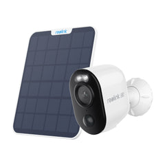 4K Solar Battery Powered Wireless Security Camera Outdoor IP Camera Argus 3 Ultra