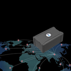 30 Days Long Last Car GPS Tracker
