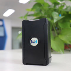 5m Accuracy GPS Tracker for Vehicles Remote Tracking & Anti-Theft