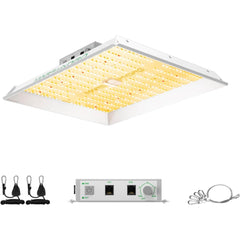 TS 1000 LED Grow Light Full Spectrum