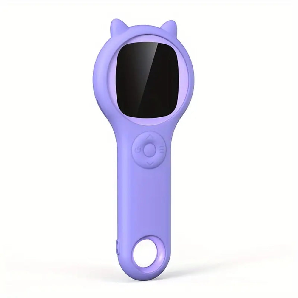 Childrens Electronic Microscope With Photo And Video Function 500X Observe