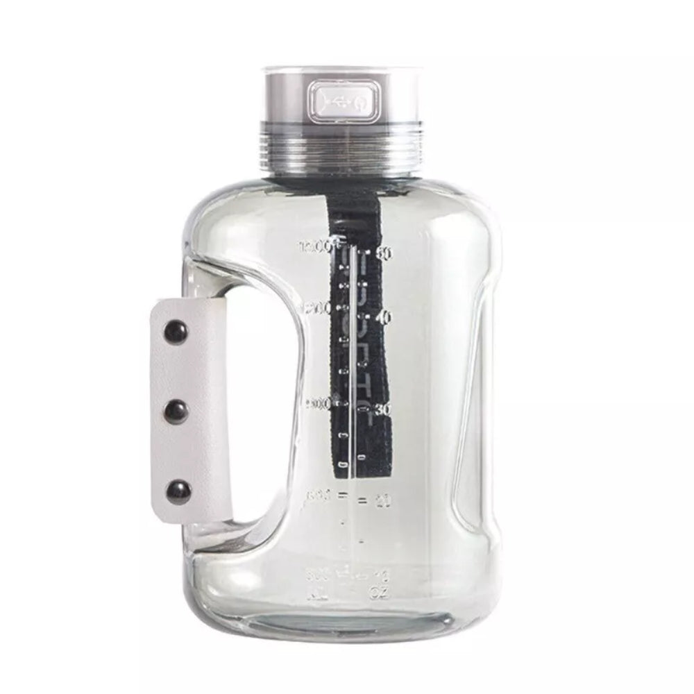 1.5L Portable Rich Hydrogen Water Generator