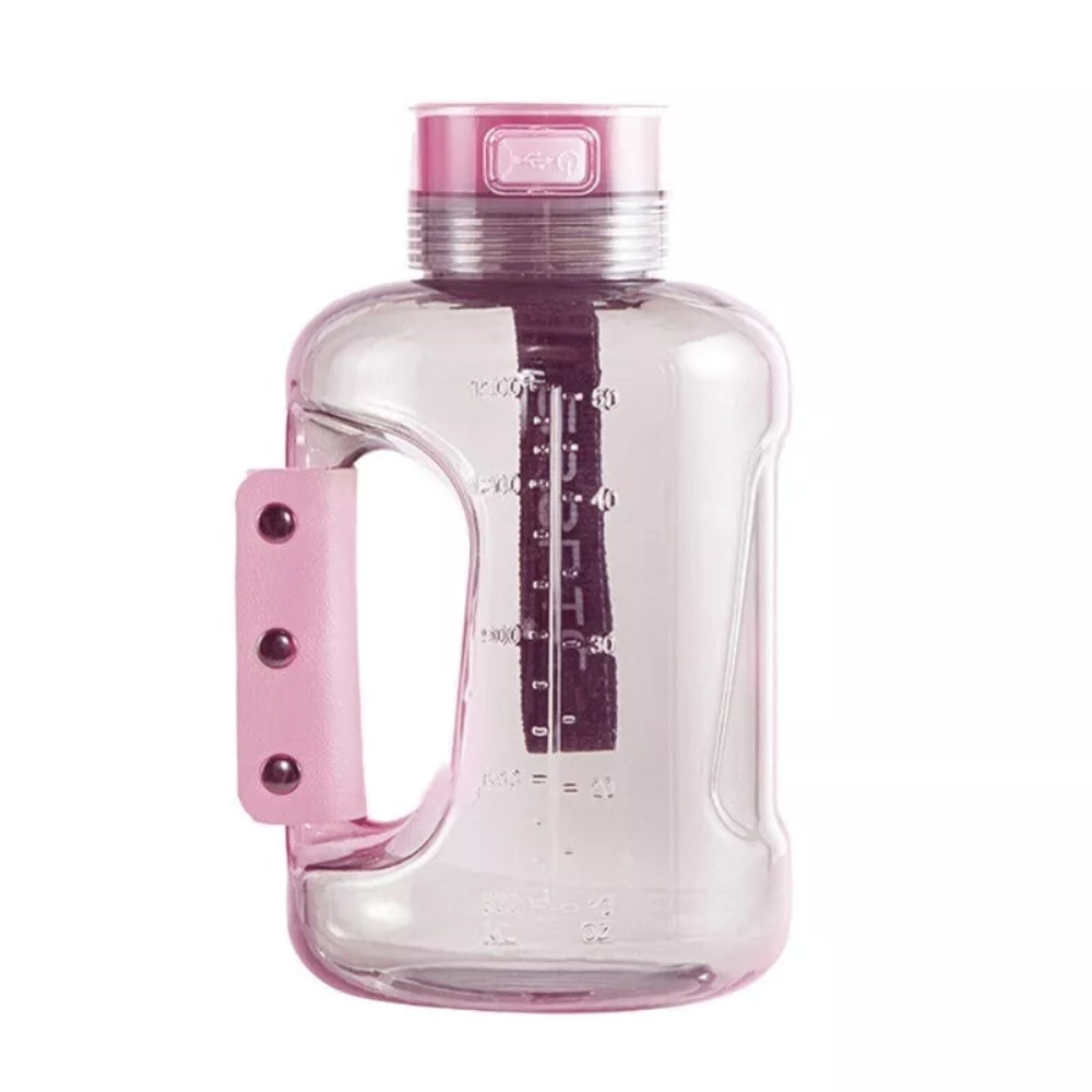 1.5L Portable Rich Hydrogen Water Generator