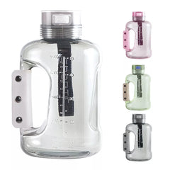 1.5L Portable Rich Hydrogen Water Generator