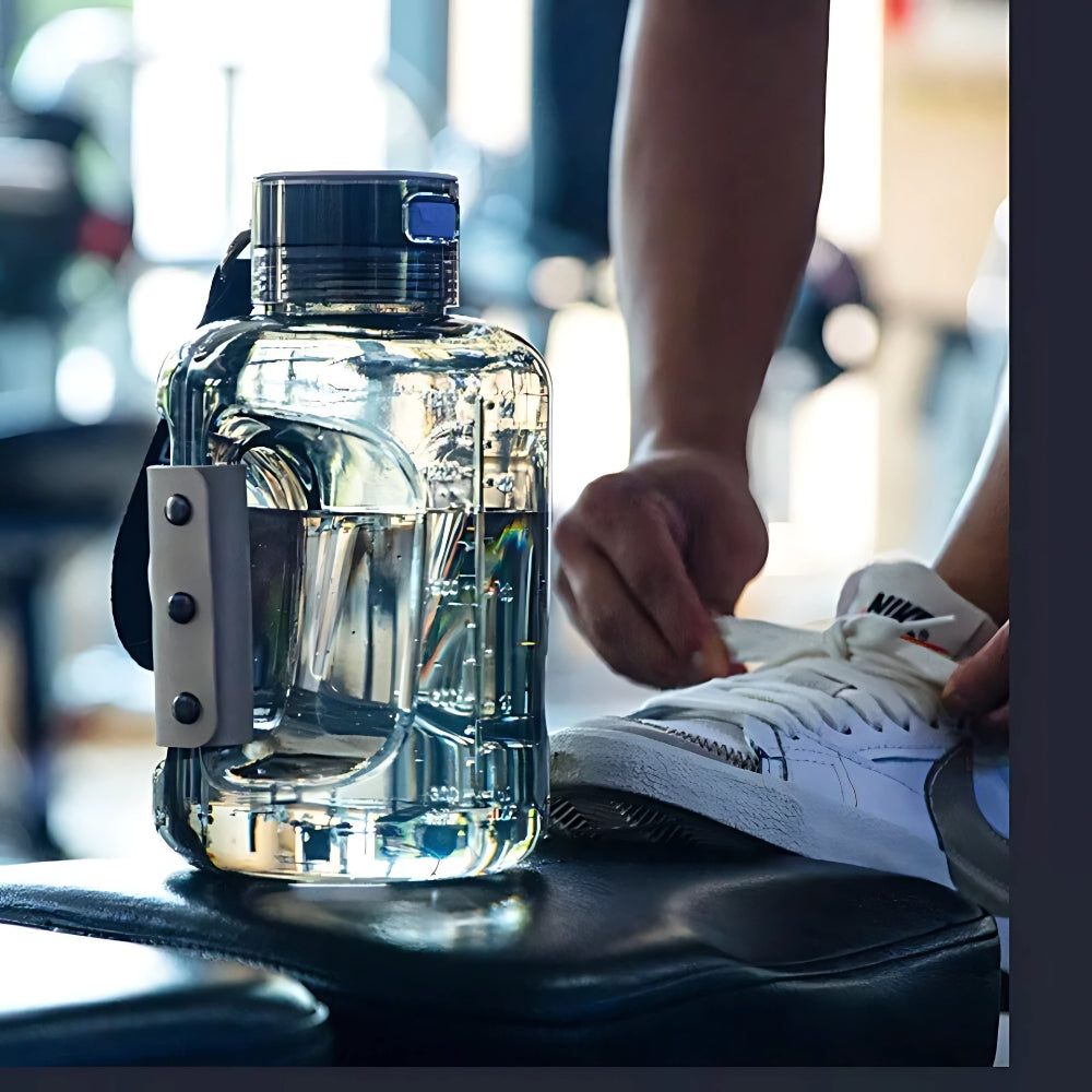 1.5L Portable Rich Hydrogen Water Generator