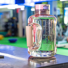1.5L Portable Rich Hydrogen Water Generator