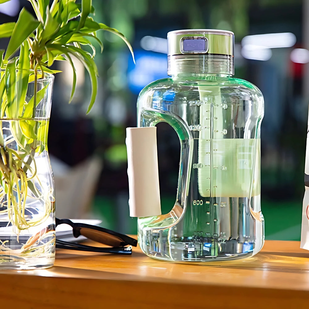 1.5L Portable Rich Hydrogen Water Generator