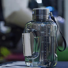 1.5L Portable Rich Hydrogen Water Generator