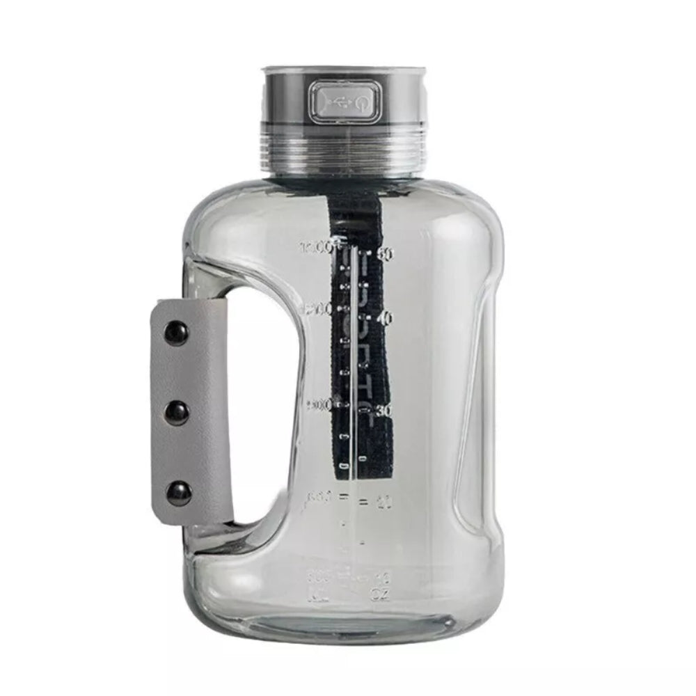 1.5L Portable Rich Hydrogen Water Generator