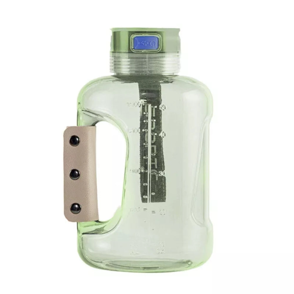 1.5L Portable Rich Hydrogen Water Generator