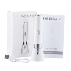 Face Lifting Facial Wand Red Blue Purple Light Skin Care