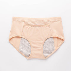 Women's Menstrual Waist Leak Proof Physiological Underwear