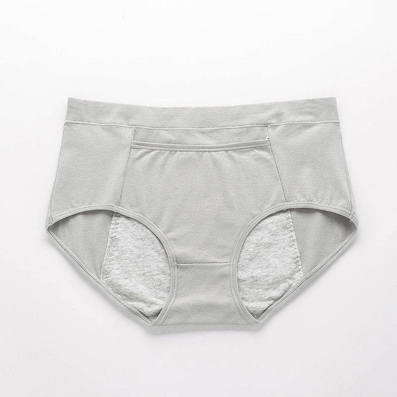 Women's Menstrual Waist Leak Proof Physiological Underwear