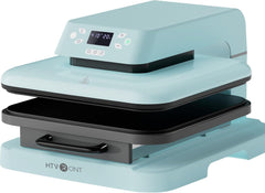 HTVRONT Auto Heat Press Machine