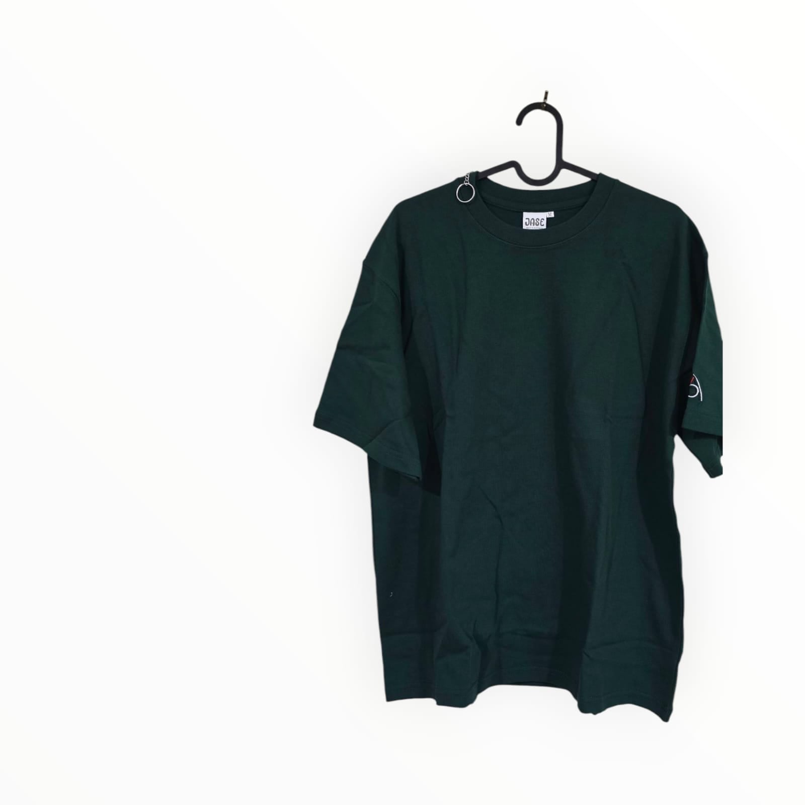 Men's T Shirts Solid Color Short Sleeve Soft Crew Neck