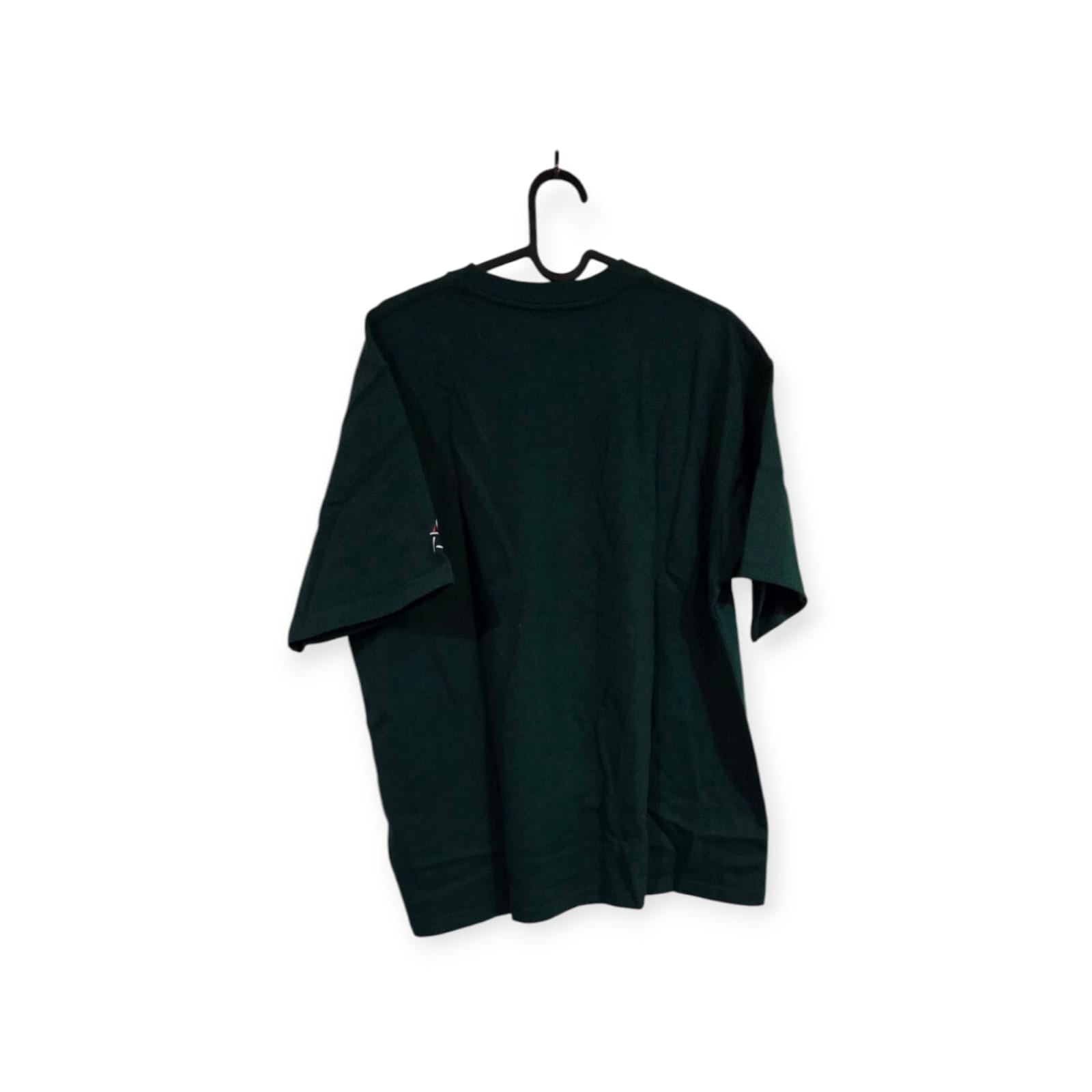 Men's T Shirts Solid Color Short Sleeve Soft Crew Neck