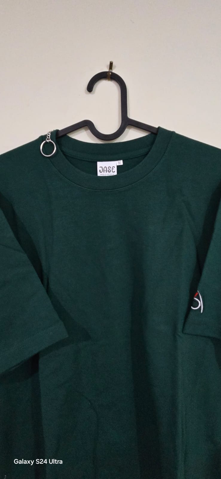 Men's T Shirts Solid Color Short Sleeve Soft Crew Neck