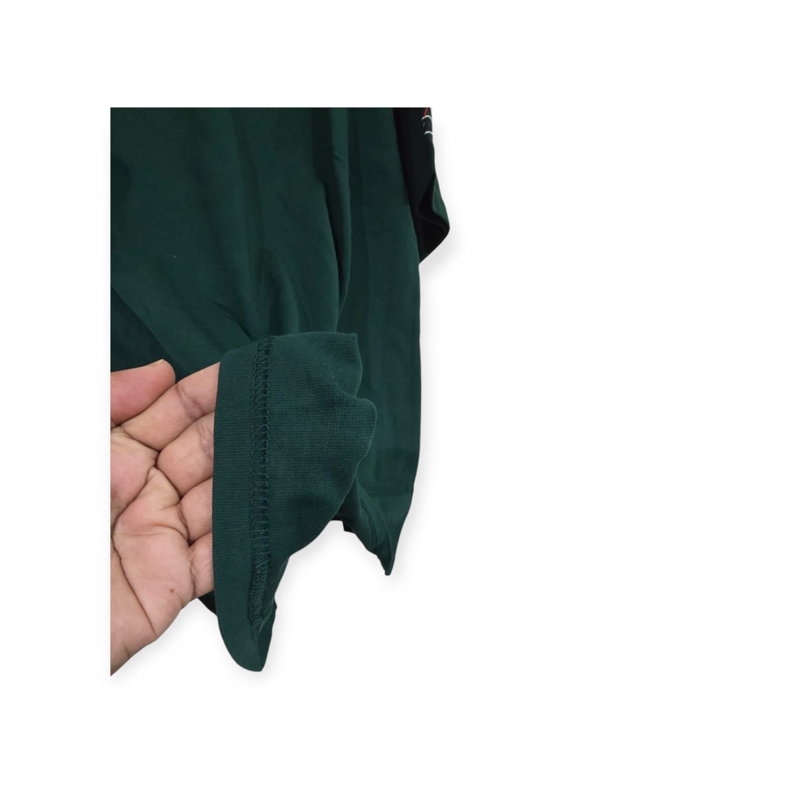Men's T Shirts Solid Color Short Sleeve Soft Crew Neck