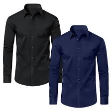 men shirt - Chic Cart 