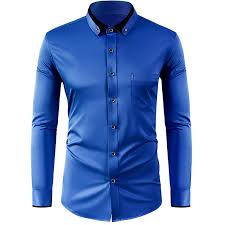 men shirt - Chic Cart 