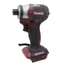 Makita DTD172 multi - function lithium power tool 18V electric screwdriver Cordless brushless electric impact drill - Chic Cart