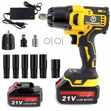 Makita DTD172 multi - function lithium power tool 18V electric screwdriver Cordless brushless electric impact drill - Chic Cart