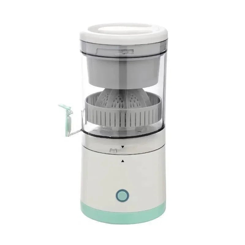Electric Stainless Fruit Juicer Electric Stainless Fruit Juicers Orange Squeezer Orange Juice Machine Household Kitchen Tools - Chic Cart