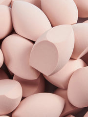 1 Pack Big Size Makeup Sponge Foundation Cosmetic Puff Smooth Powder Concealer Beauty Spong Blender Make up Puff - Chic Cart