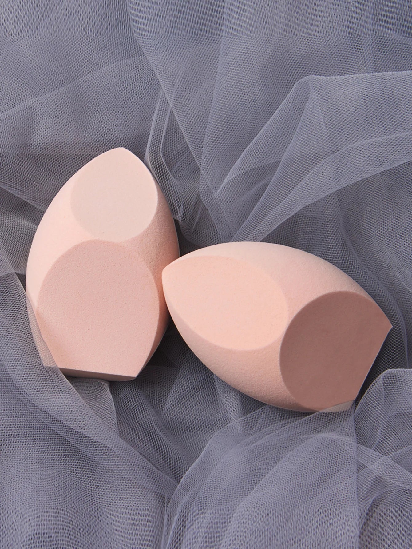 1 Pack Big Size Makeup Sponge Foundation Cosmetic Puff Smooth Powder Concealer Beauty Spong Blender Make up Puff - Chic Cart