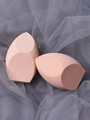 1 Pack Big Size Makeup Sponge Foundation Cosmetic Puff Smooth Powder Concealer Beauty Spong Blender Make up Puff - Chic Cart