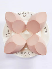 1 Pack Big Size Makeup Sponge Foundation Cosmetic Puff Smooth Powder Concealer Beauty Spong Blender Make up Puff - Chic Cart