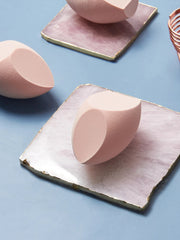 1 Pack Big Size Makeup Sponge Foundation Cosmetic Puff Smooth Powder Concealer Beauty Spong Blender Make up Puff - Chic Cart