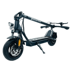 USA Adult 10inch Tubeless Tires 30km/h Speed 18.6mph 40KM Long Range 36V 13Ah 800W Electric Scooter Trottinettes Electriques - Chic Cart