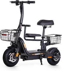USA Electric Scooters 800W Cheap Adult Electric Skateboards 500w G30 Max E Scooter Roadworthy Electric Roller 25 kmh Offers - Chic Cart 