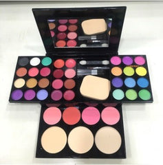 Makeup box make - up set - Chic Cart
