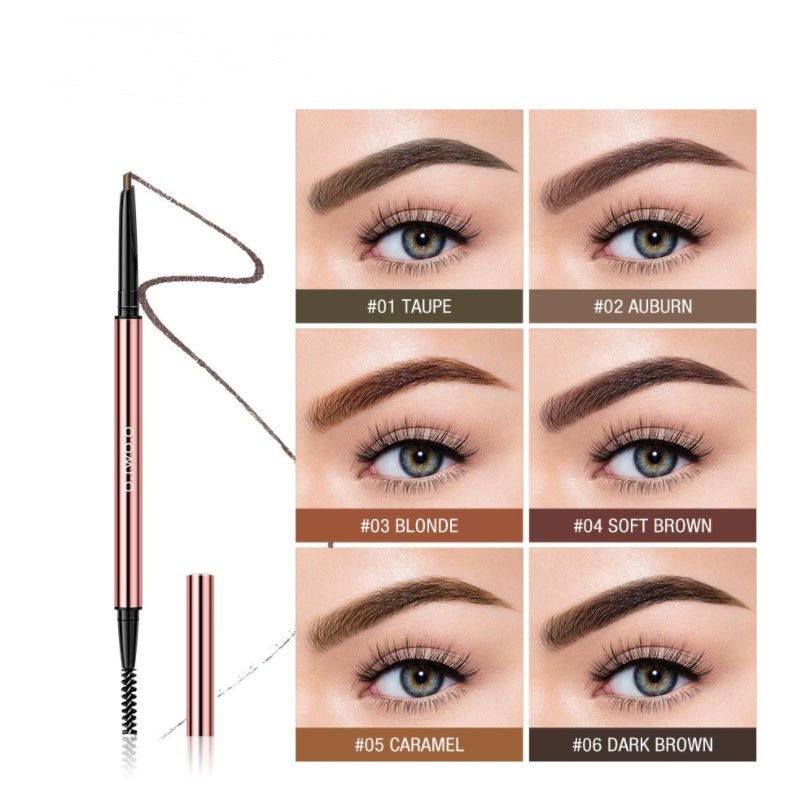 Eye Brow Make - Up - Chic Cart