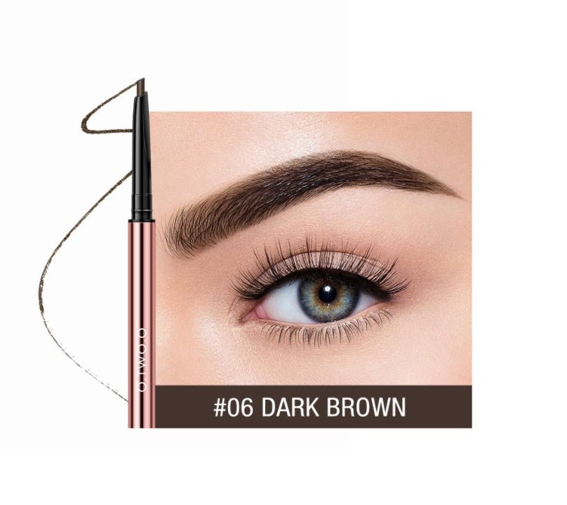 Eye Brow Make - Up - Chic Cart
