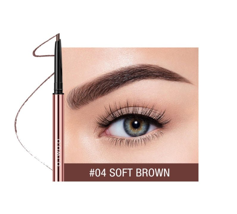 Eye Brow Make - Up - Chic Cart