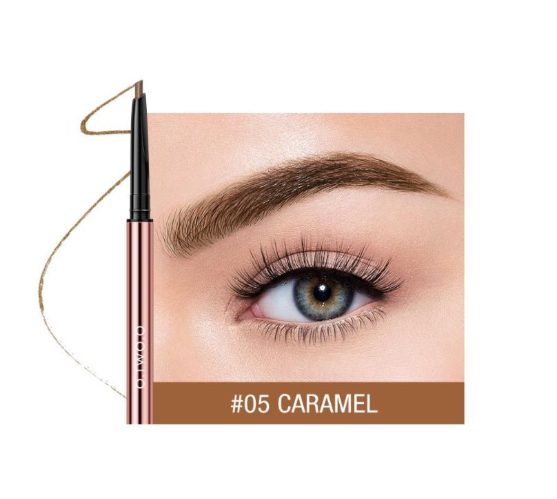 Eye Brow Make - Up - Chic Cart