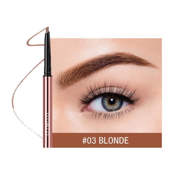 Eye Brow Make - Up - Chic Cart