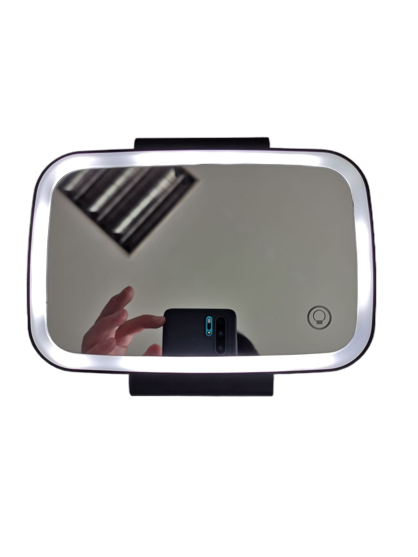 In - Car LED Make - Up Mirror - Chic Cart
