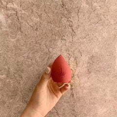 Wet and dry make - up eggs - Chic Cart