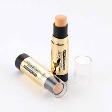 Natural Color Foundation Make - up Stick - Chic Cart