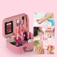 Children's Cosmetics ToysGirls Make - up Toys - Chic Cart