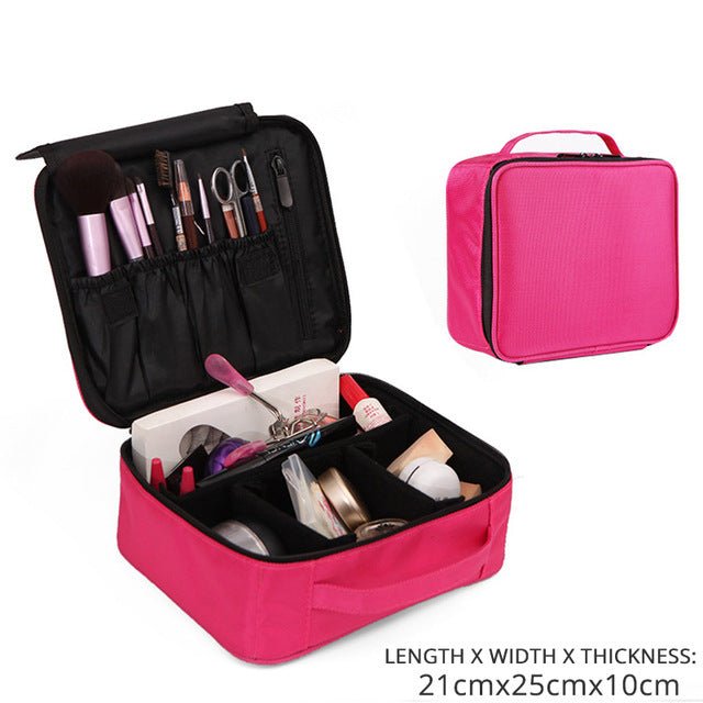 Make - up Case - Chic Cart