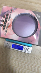 Portable Mini Led Make - up Mirror - Chic Cart