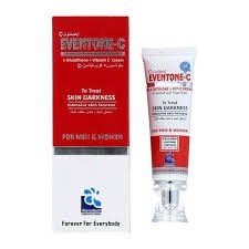 Make Up Water Heat Shaping Cream - Chic Cart
