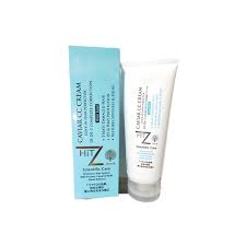 Make Up Water Heat Shaping Cream - Chic Cart