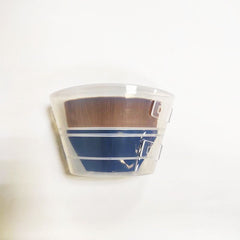 Make - up brush storage box - Chic Cart